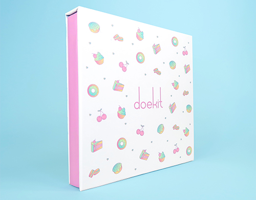 Doekit Website Cover